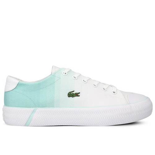 Lacoste Gripshot 120 3 Cfa Schuhe EU 39 White / Green günstig online kaufen