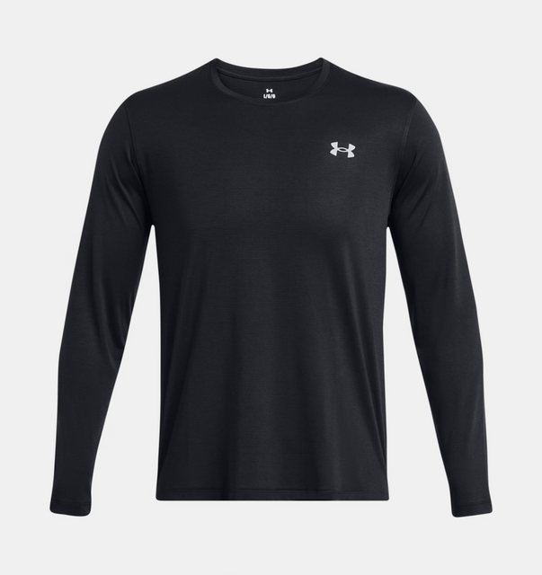 Under Armour® Langarmshirt UA LAUNCH LONGSLEEVE günstig online kaufen