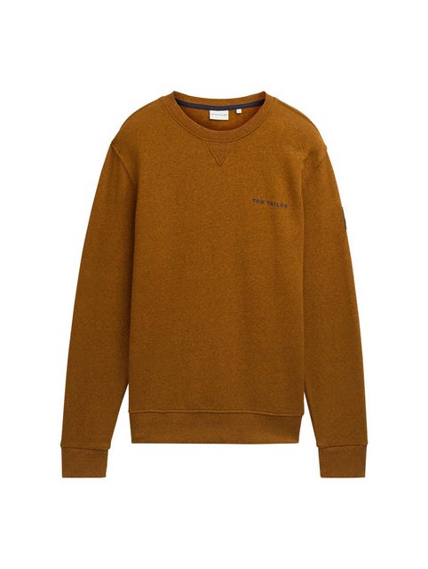 TOM TAILOR Sweatshirt günstig online kaufen