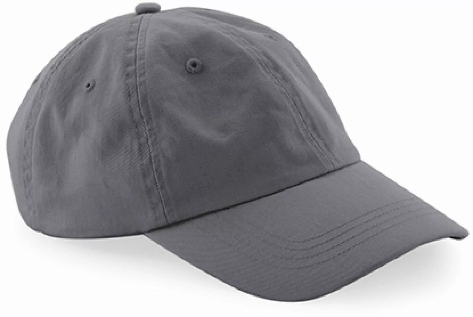 Beechfield® Baseball Cap Organic Cotton 6 günstig online kaufen