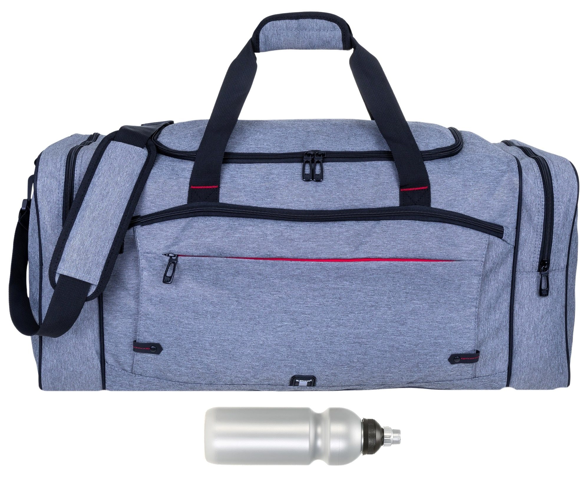 ELEPHANT Sporttasche Sporttasche Reisetasche Saunatasche Herren günstig online kaufen