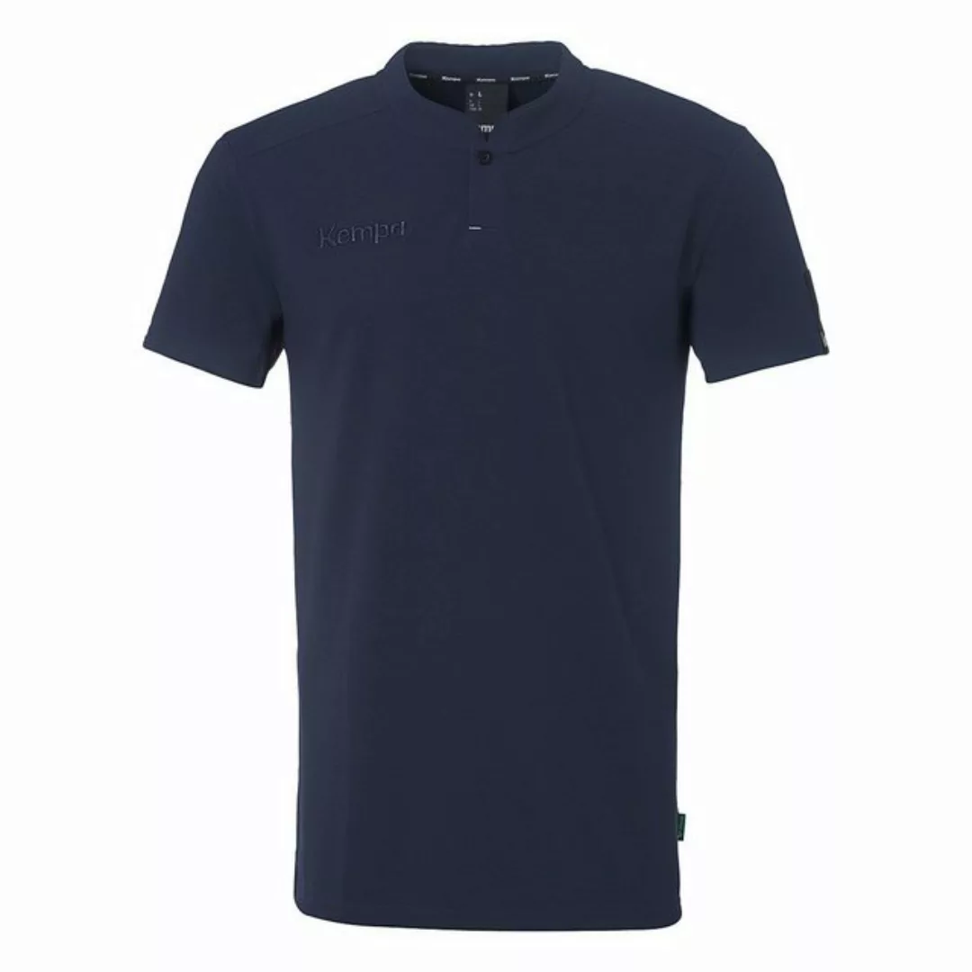 Kempa Poloshirt POLO SHIRT STMNT (Trikot) atmungsaktiv günstig online kaufen