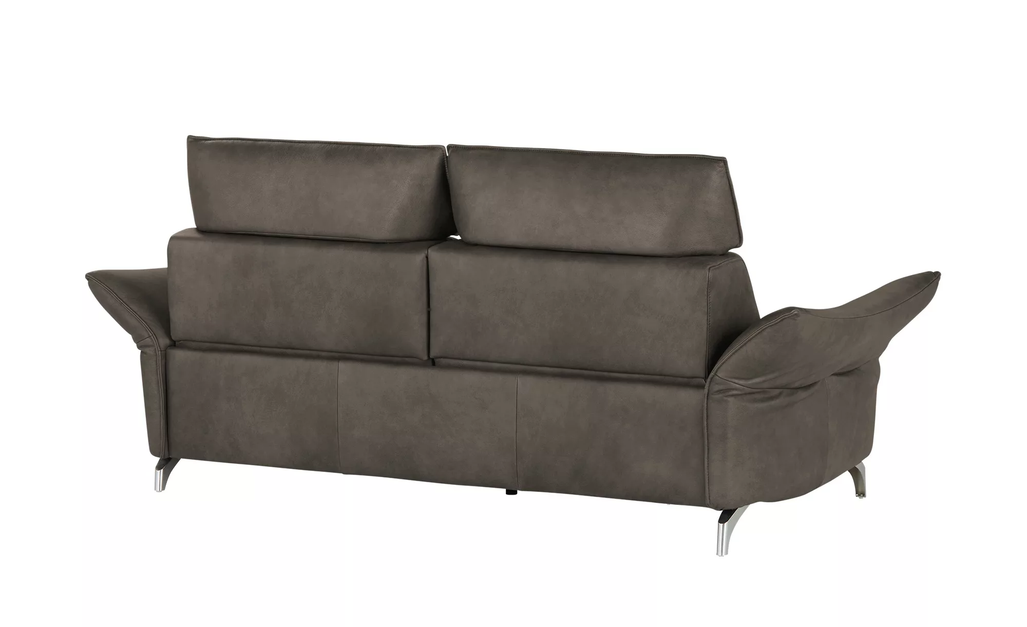 himolla Sofa aus Echtleder 1926 ¦ braun ¦ Maße (cm): B: 194 H: 94 T: 95 Pol günstig online kaufen