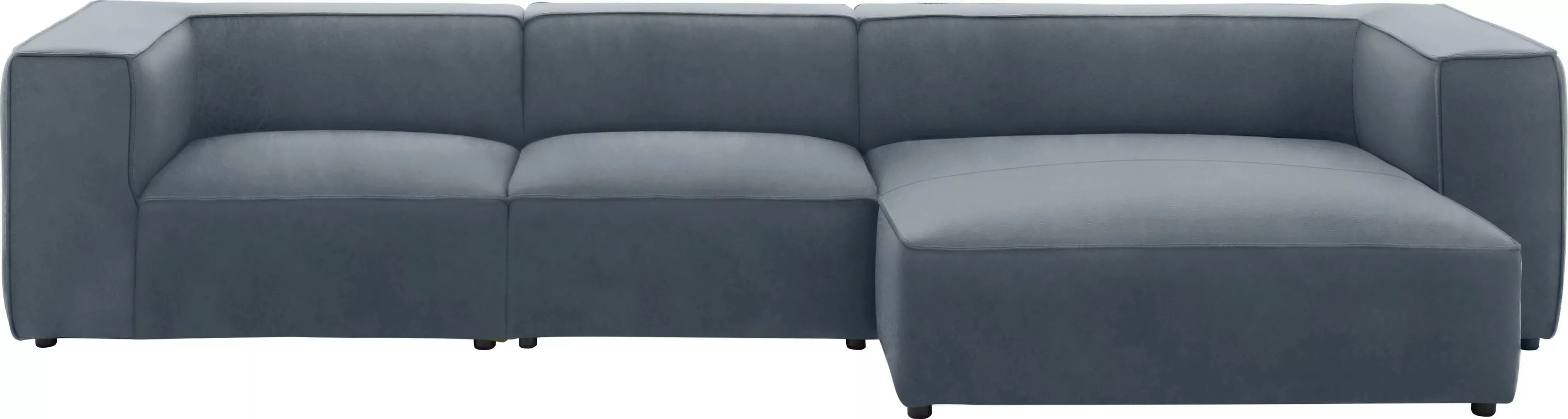 W.SCHILLIG Ecksofa "around-the-block" günstig online kaufen