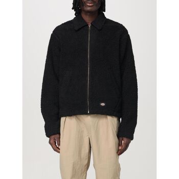 Dickies  Herren-Jacke EISENHOWER HIGH PILE - DK0A864B-BLACK günstig online kaufen