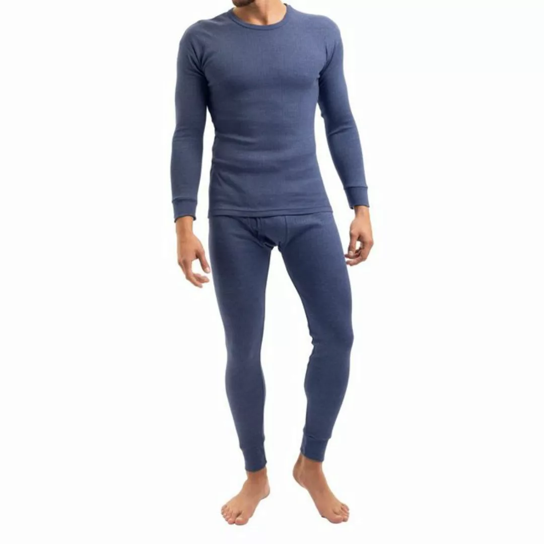 MT Thermohose Herren Ski- & Thermowäsche Set - Lange Unterwäsche günstig online kaufen