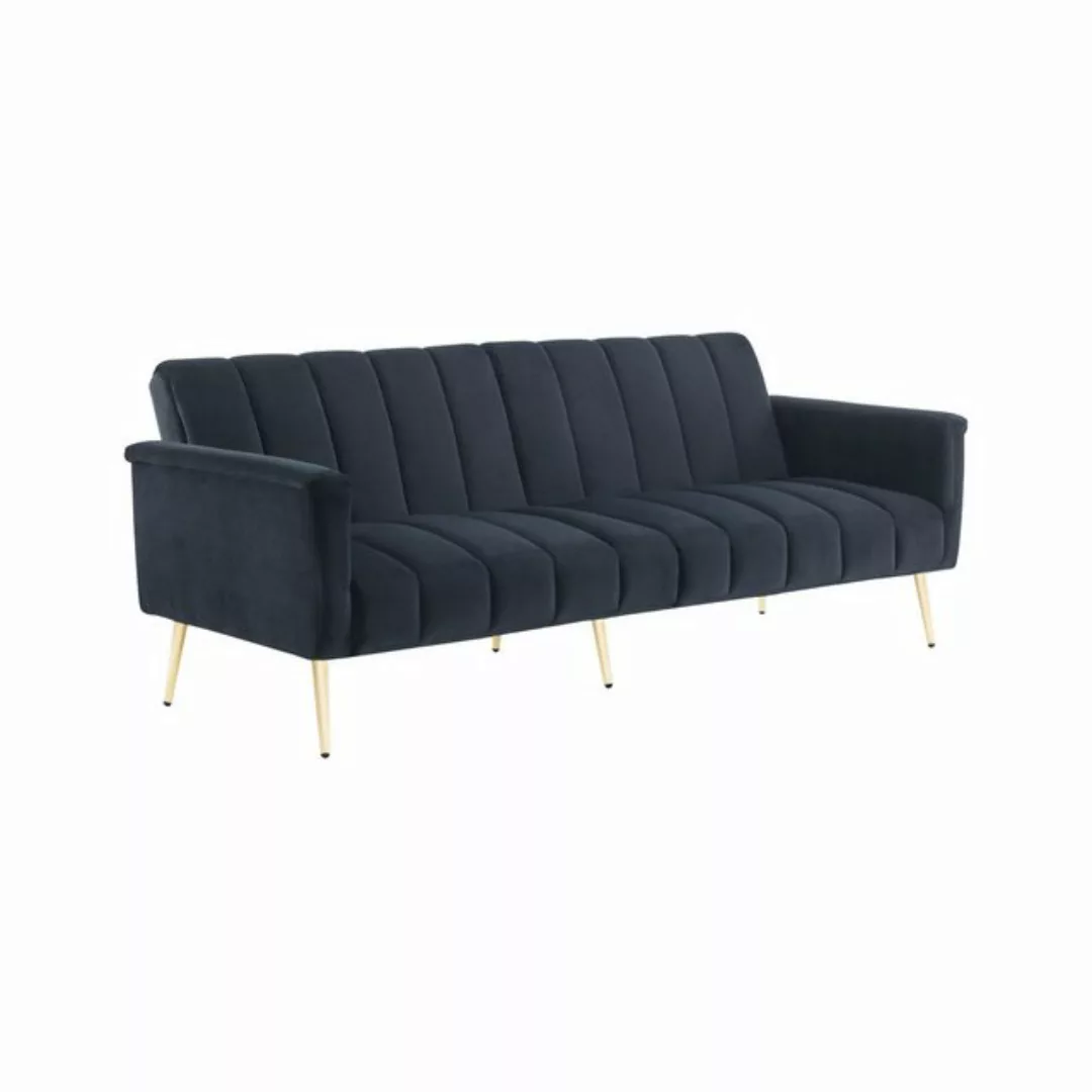 REDOM Sofa Kindersofa Schlafsofa Küchensofa Loungesofa, Klappbares Schlafso günstig online kaufen