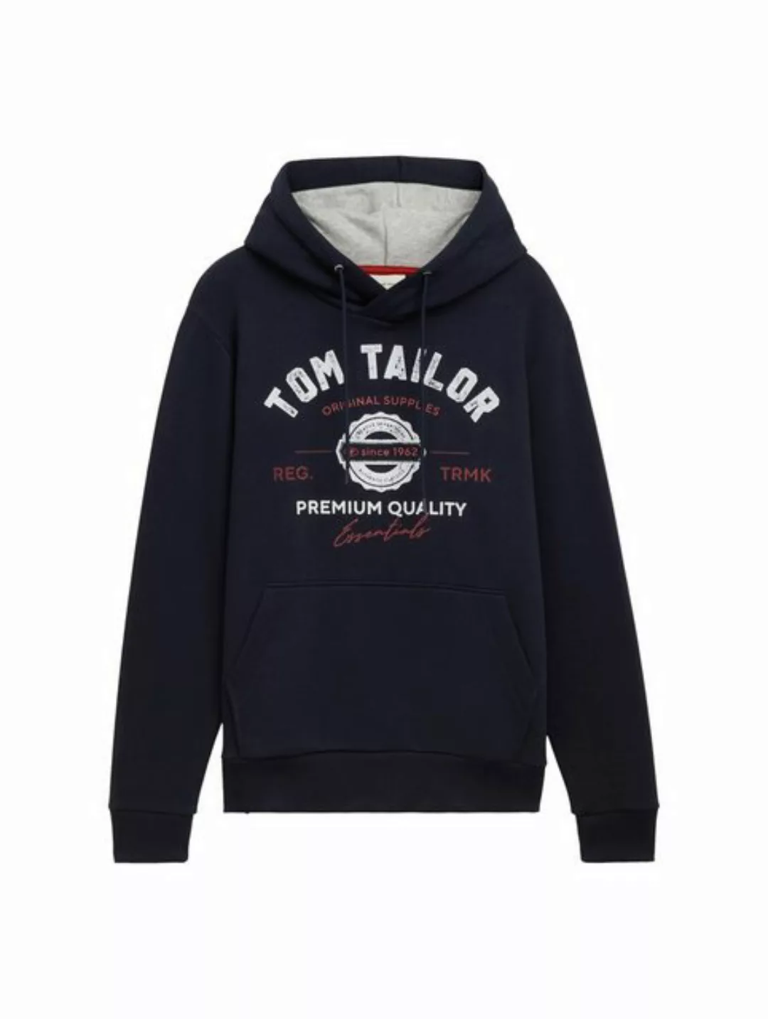 Tom Tailor Herren Pullover 1043292 günstig online kaufen