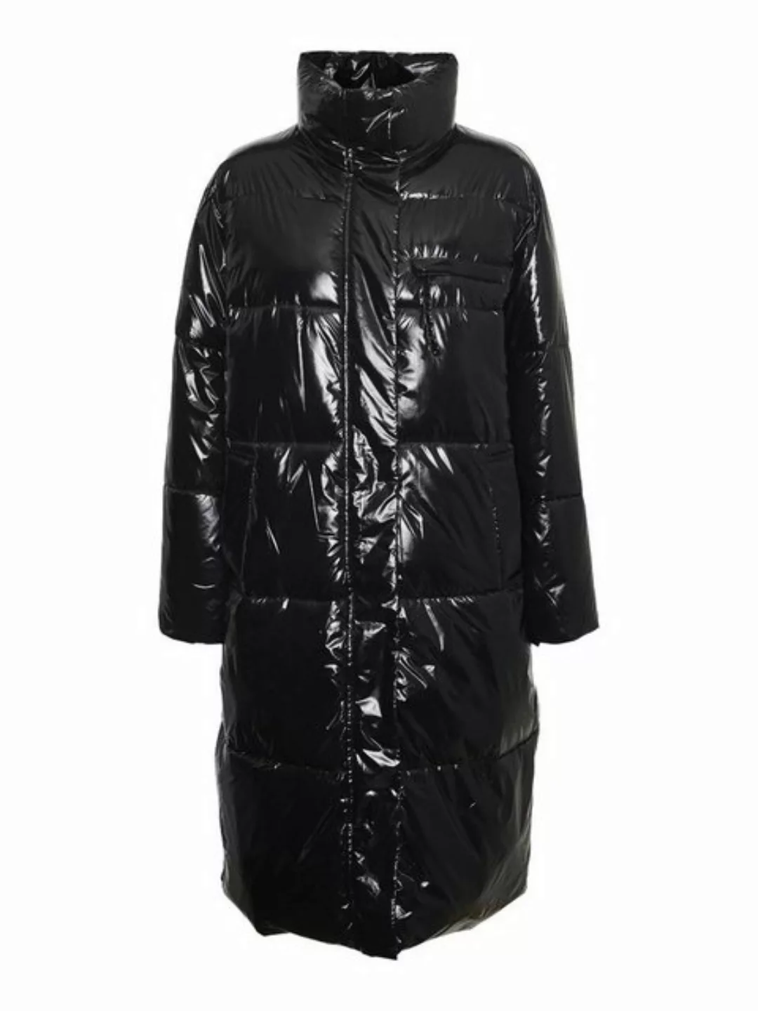 Vero Moda Langmantel VMSHINY LONG COAT TS günstig online kaufen