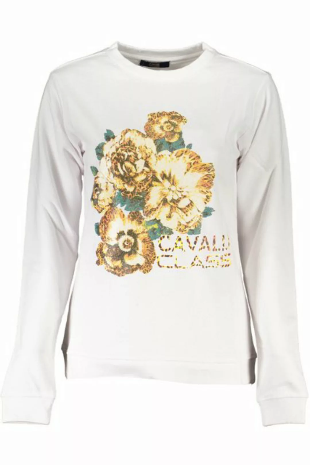 Cavalli Class Sweatshirt günstig online kaufen