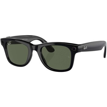 Ray-ban  Sonnenbrillen 53 mm Meta Wayfarer-Brille günstig online kaufen