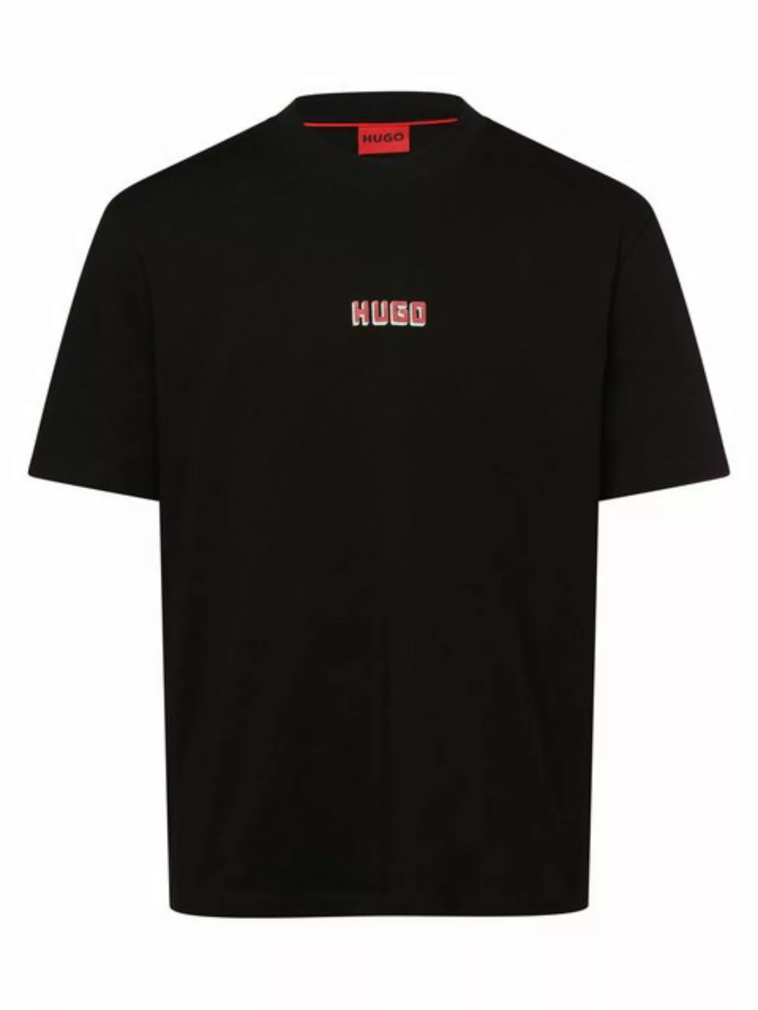 HUGO T-Shirt Diqitee 10257318 01 günstig online kaufen