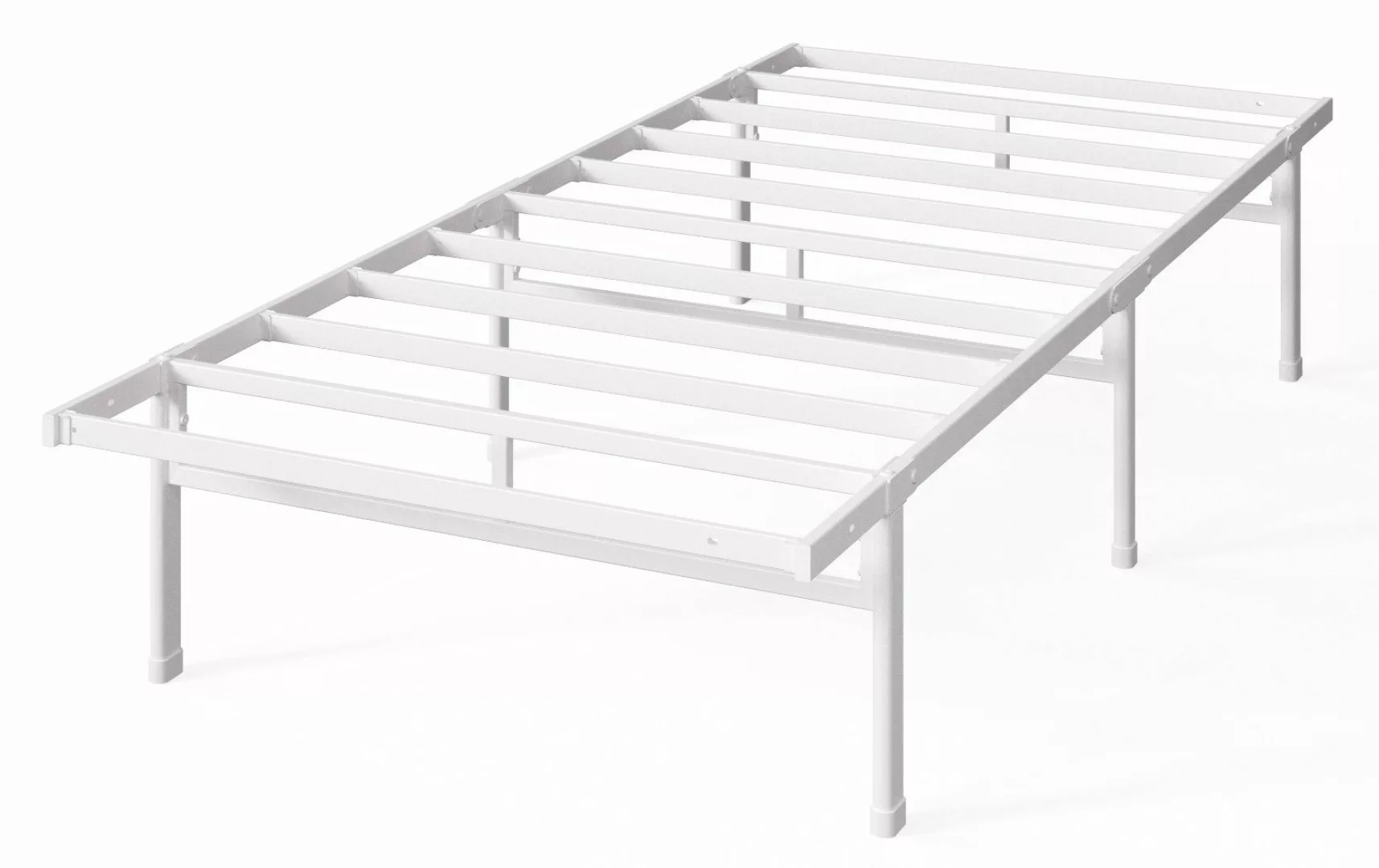 ZINUS Bettgestell Mateo, modernes Bett mit günstig online kaufen