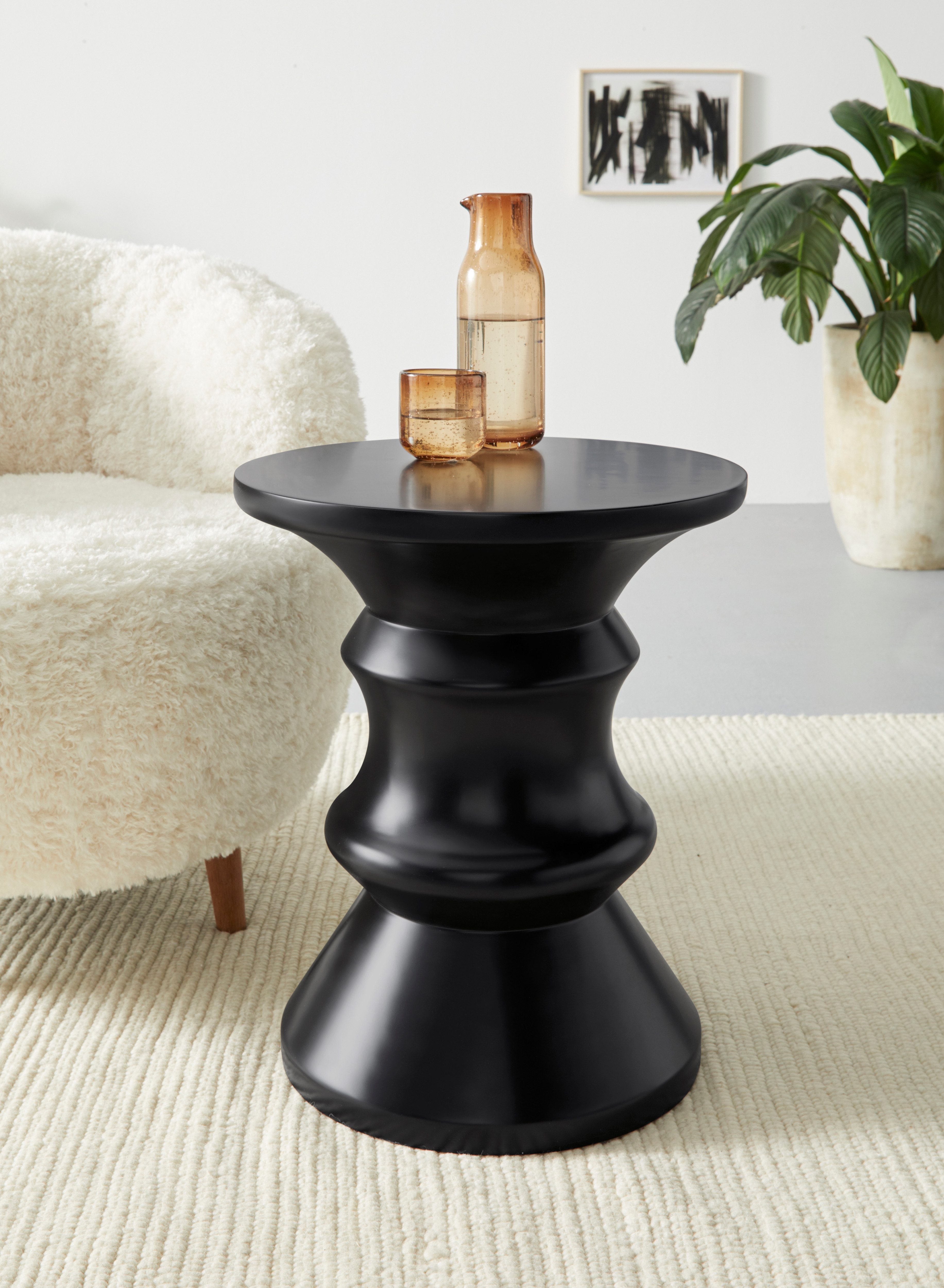 LeGer Home by Lena Gercke Beistelltisch "Karensasch, TOPSELLER", (Tisch in günstig online kaufen