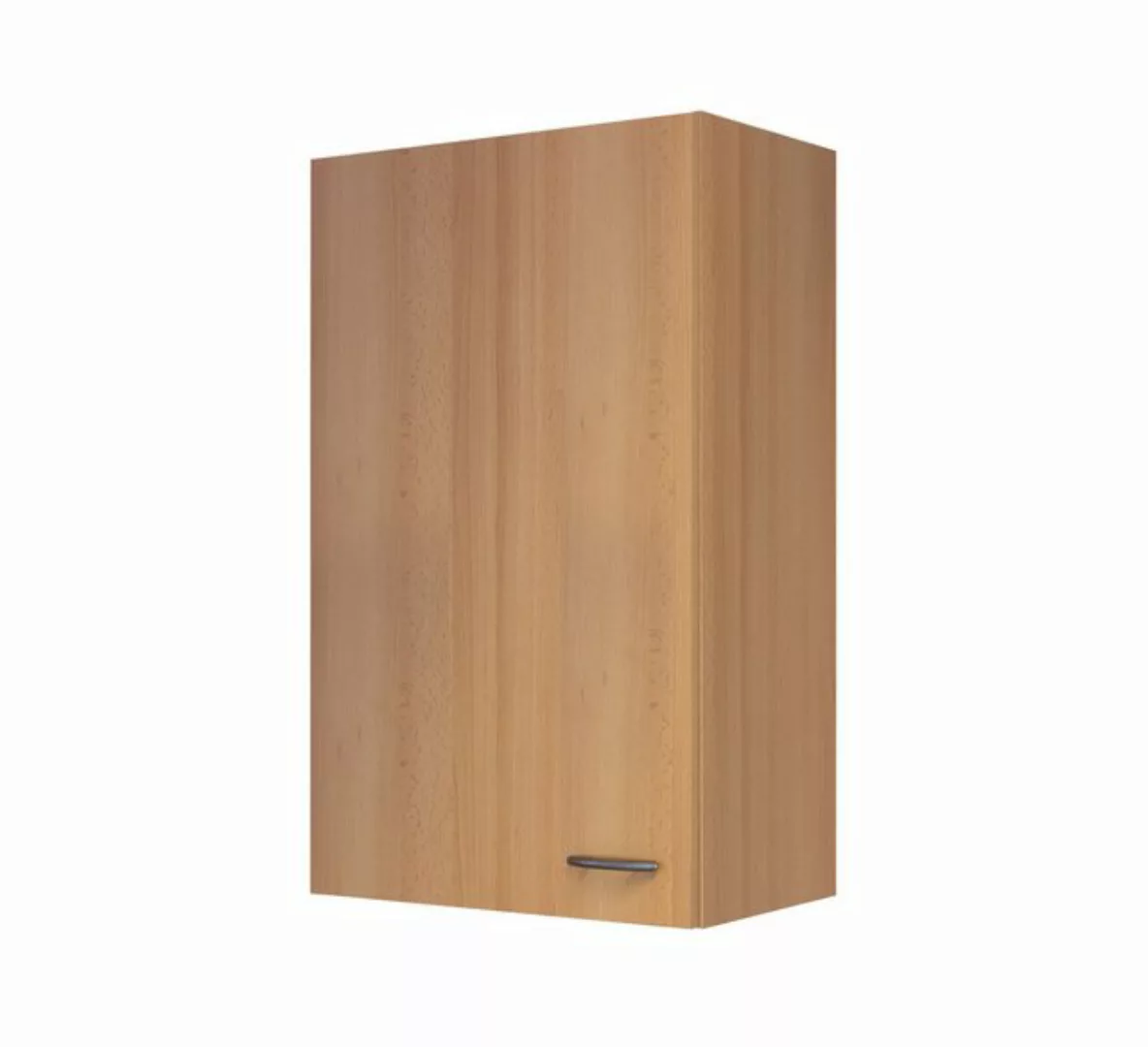 Flex-Well Hängeschrank Hochhängeschrank Küche - 50 x 89 cm breit - Buche – günstig online kaufen