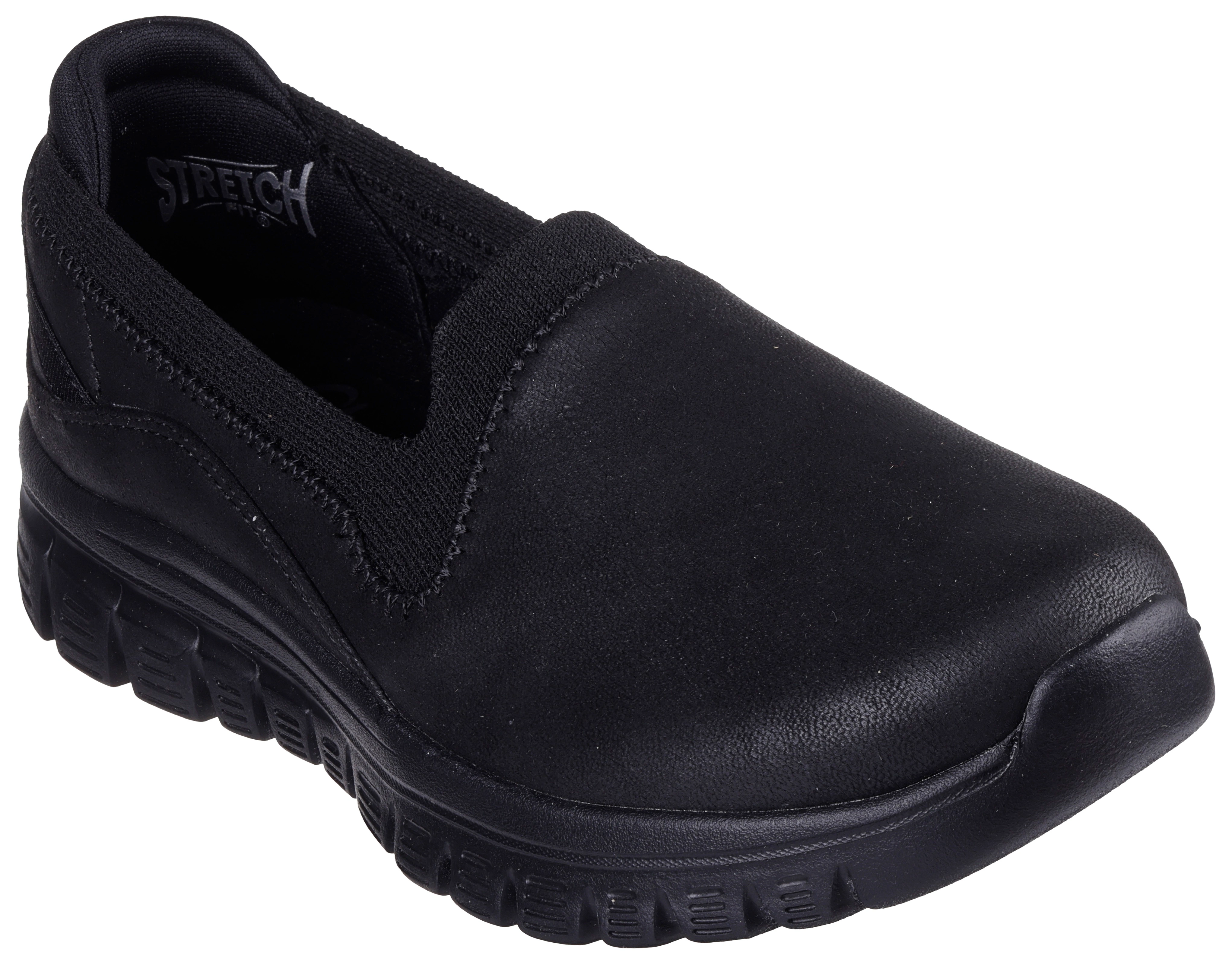 Skechers Slip-On Sneaker "GRACEFUL", Slipper, Freizeitschuh, Halbschuh in v günstig online kaufen