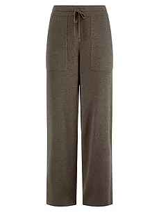 Strick-Culotte in 7/8-Form BASLER beige günstig online kaufen