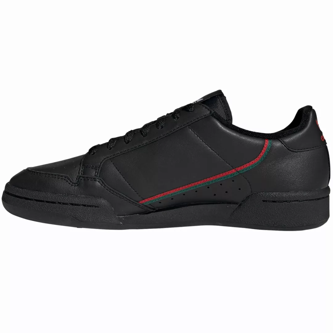 adidas Originals Continental 80 Sneaker Core Black günstig online kaufen