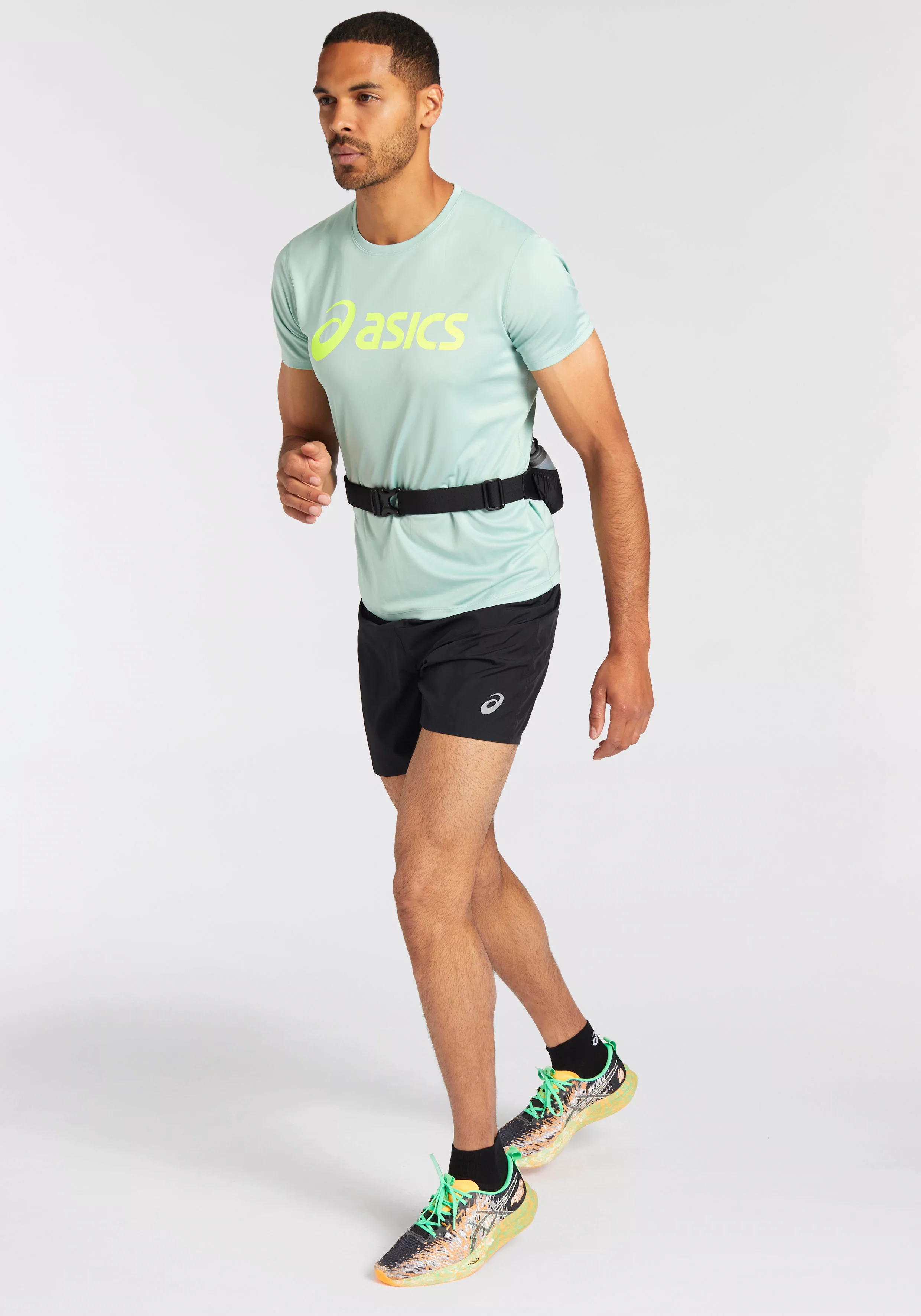 Asics Laufshirt "CORE ASICS TOP" günstig online kaufen