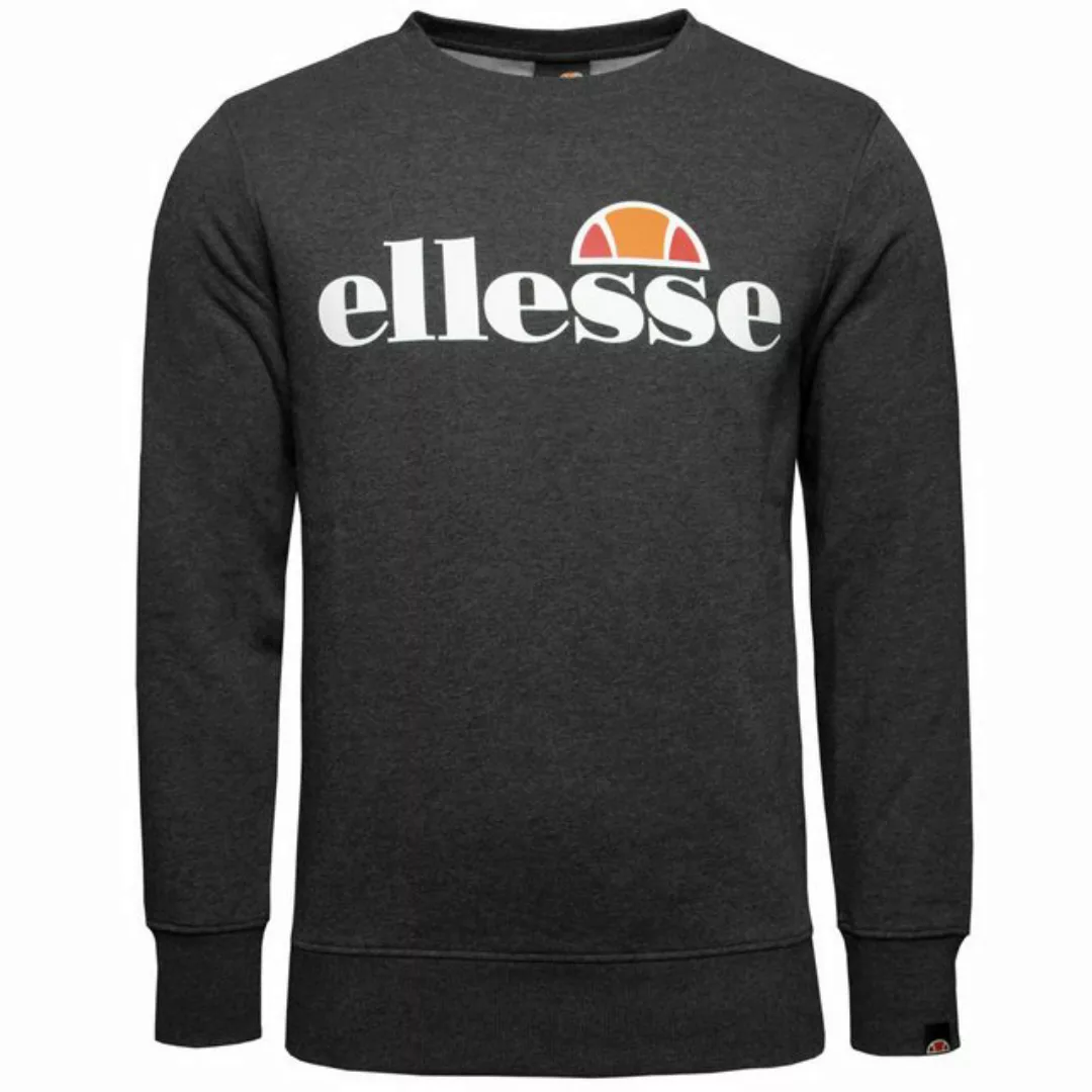 Ellesse Sweatshirt Small Logo Succiso Herren günstig online kaufen