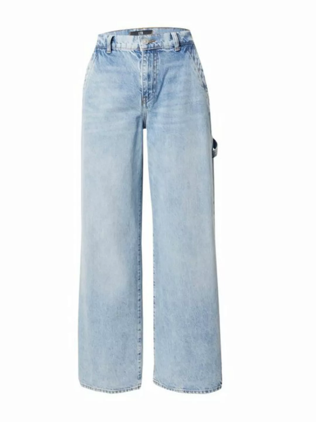 LTB Weite Jeans LENORA (1-tlg) Weiteres Detail günstig online kaufen