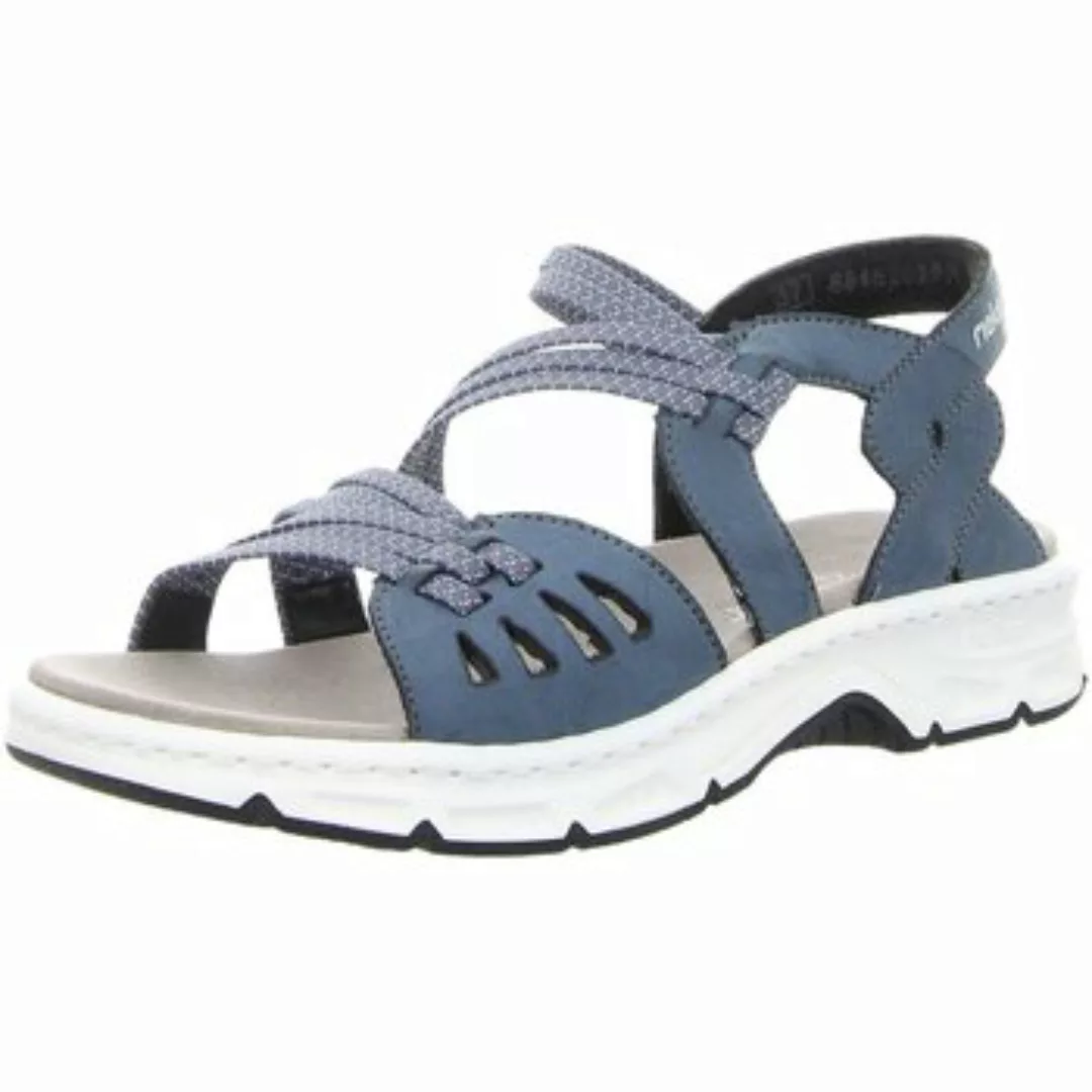 Rieker  Sandalen Sandaletten FSK  V9871-14 günstig online kaufen