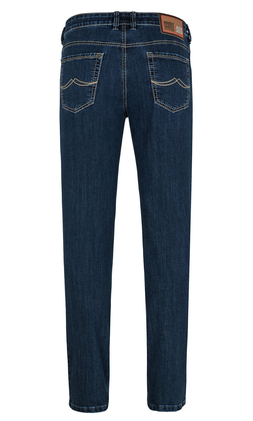 Joker 5-Pocket-Jeans Nuevo 1082400 Japan Blue günstig online kaufen