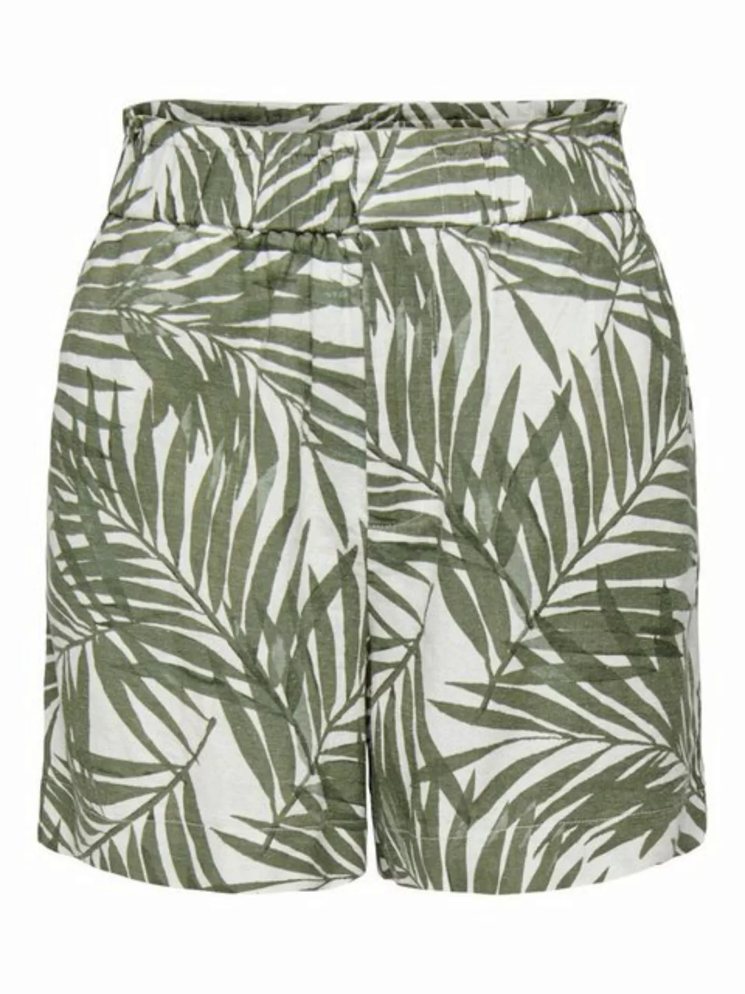 ONLY Shorts Lisa (1-tlg) Drapiert/gerafft günstig online kaufen