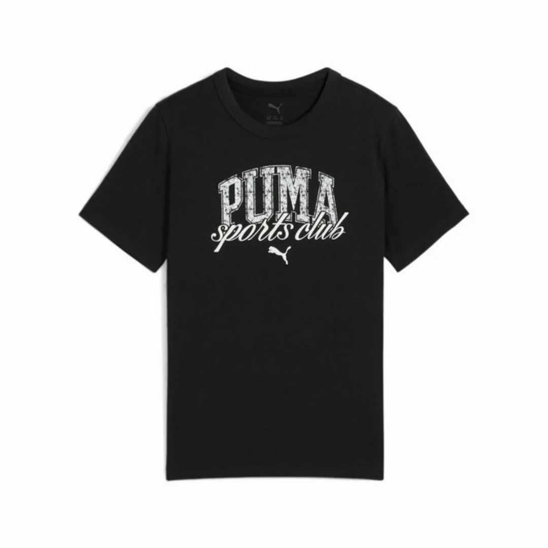 PUMA T-Shirt CLASS GRAPHIC TEE B günstig online kaufen