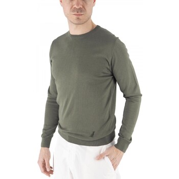 Devid Label  Pullover Corniglia Militrtrikot günstig online kaufen
