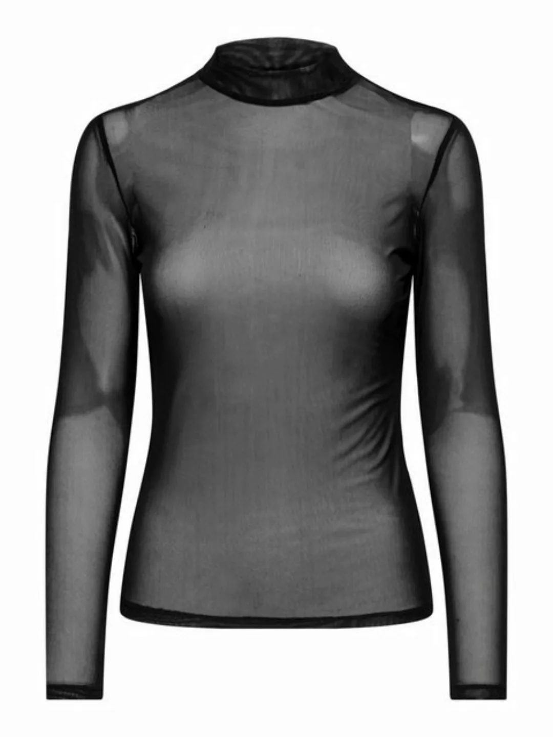 JDY Langarmshirt JDYELSA (1-tlg) Plain/ohne Details günstig online kaufen