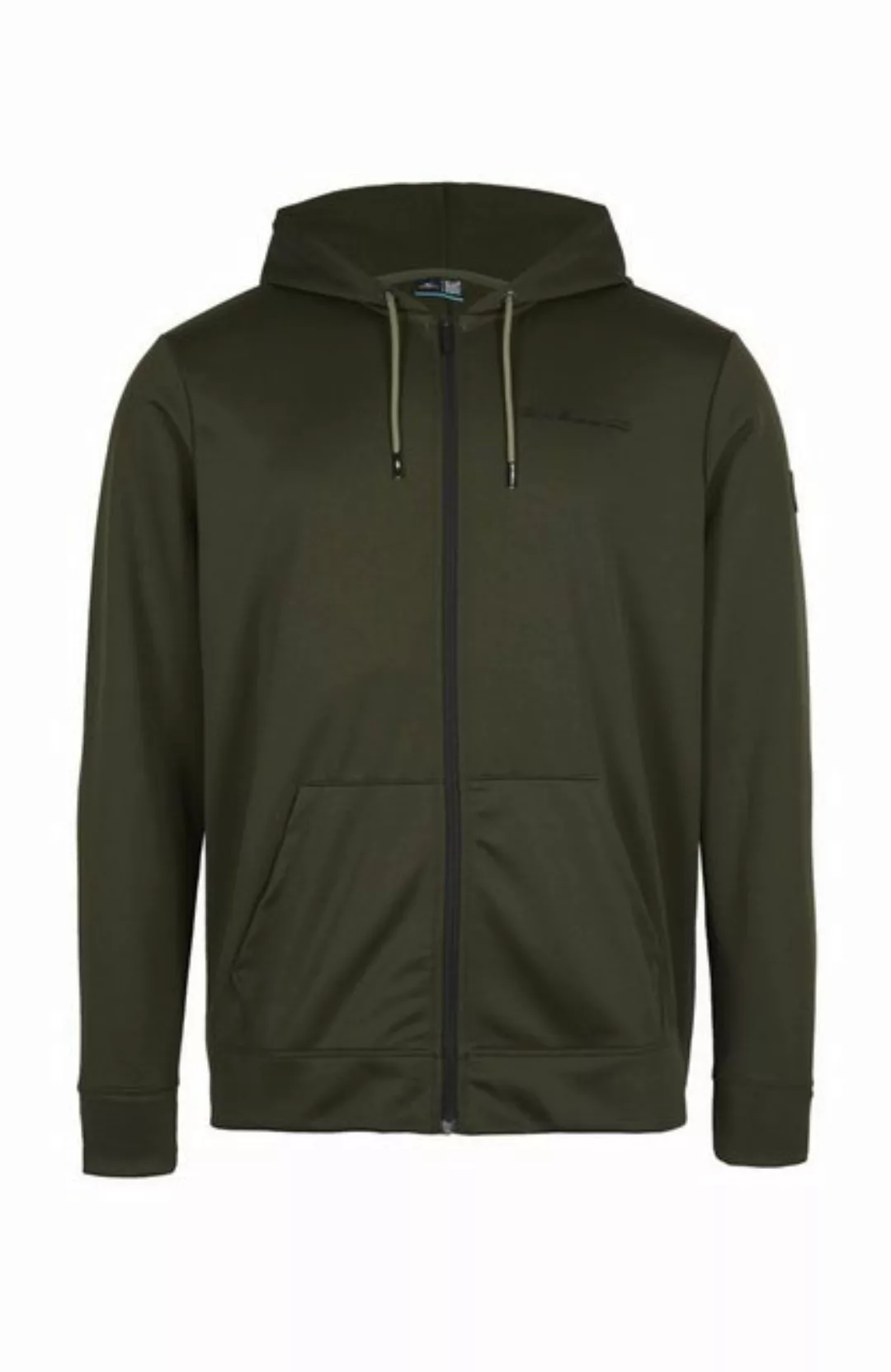 O'Neill Anorak Oneill M Rutile Zip Fleece Herren Anorak günstig online kaufen