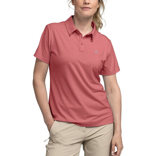 Schöffel Poloshirt Schöffel Ramseck Polo Tee günstig online kaufen