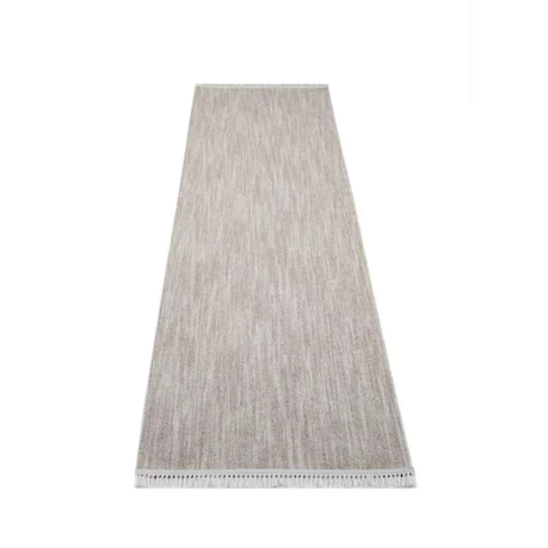 Carpet City Teppich »CLASICO 0052«, rechteckig, 11 mm Höhe, Kurzflor, Frans günstig online kaufen