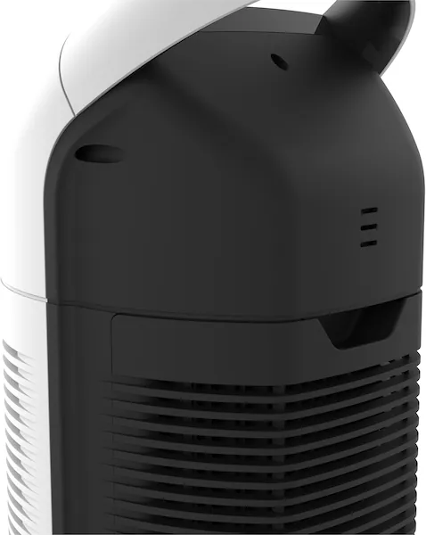 Boneco Luftreiniger »P300«, 5-stufiges Luftreinigungssystem günstig online kaufen