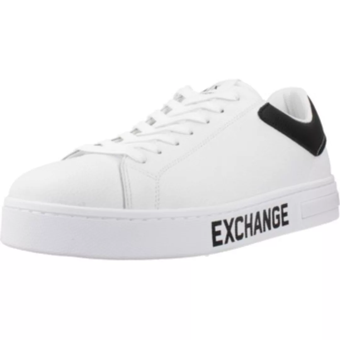 EAX  Sneaker XUX216 XV854 günstig online kaufen