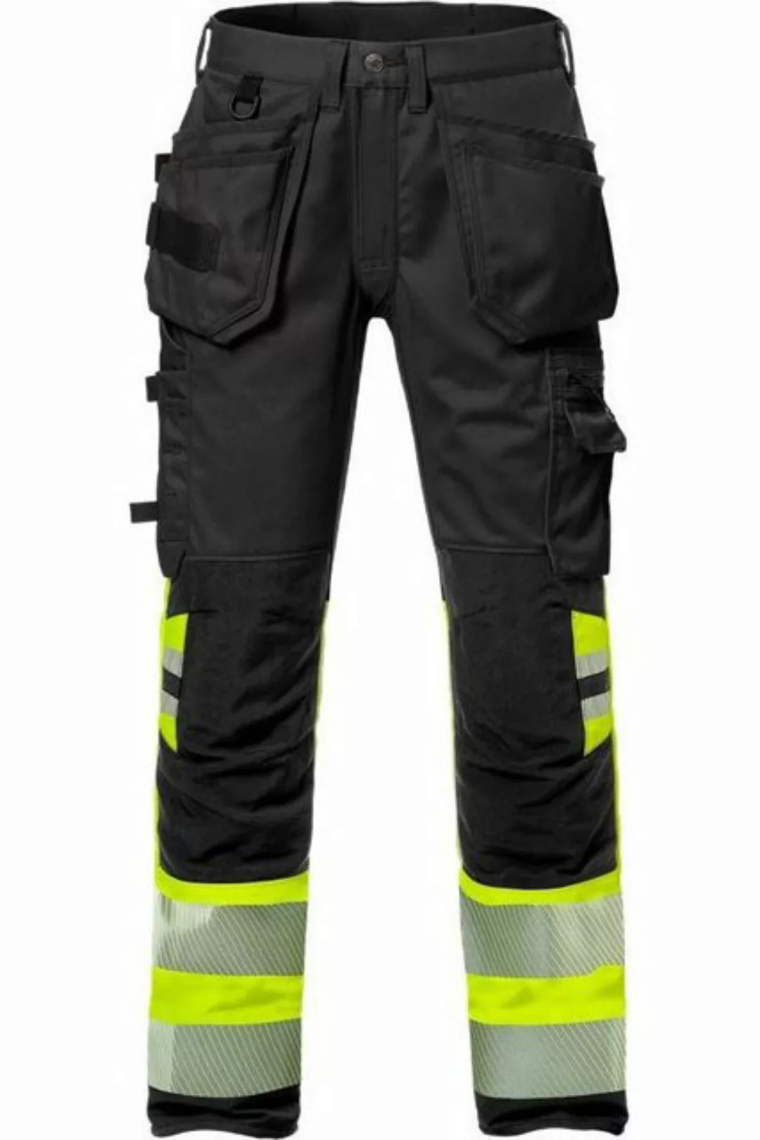 Fristads Warnschutz-Shirt High Vis Jacke Kl. 3 4794 Th günstig online kaufen