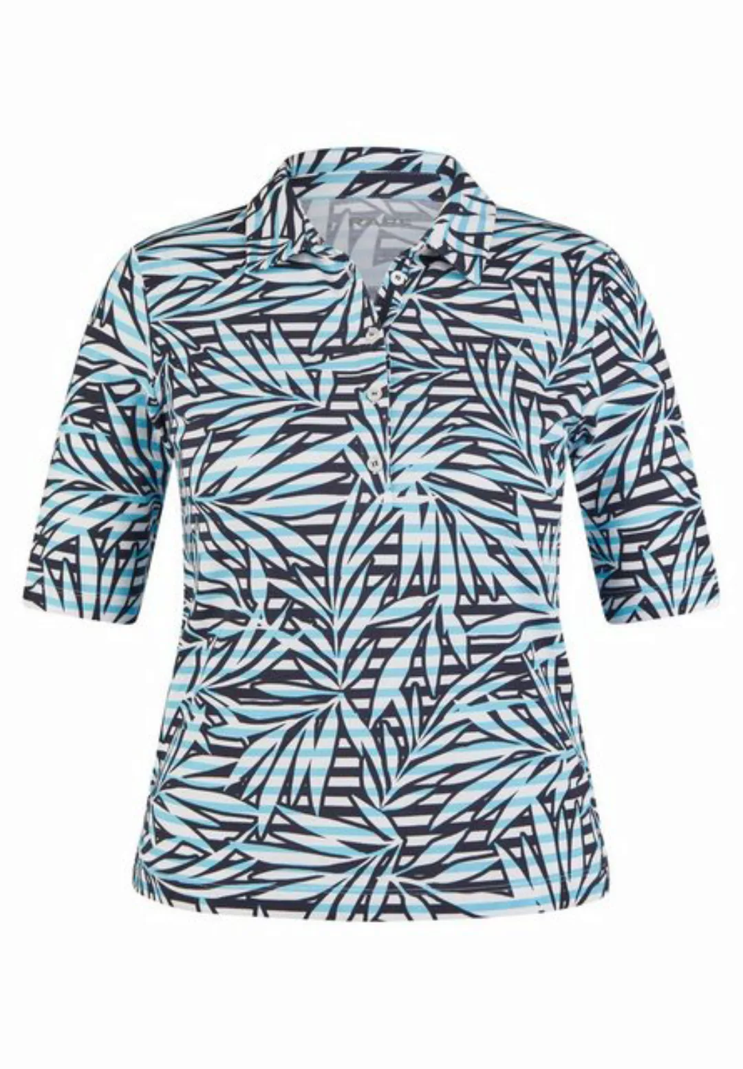 Rabe T-Shirt T-Shirt, Aquablau günstig online kaufen