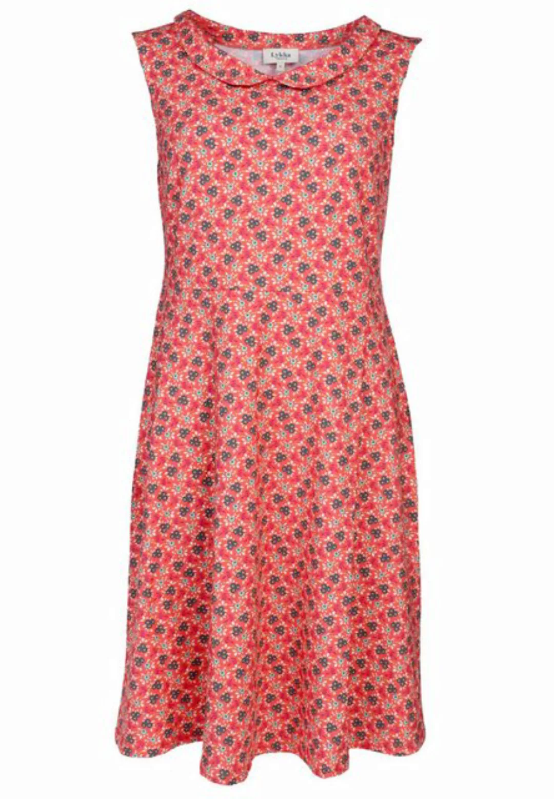 Lykka du Nord Sommerkleid Charly little flower günstig online kaufen