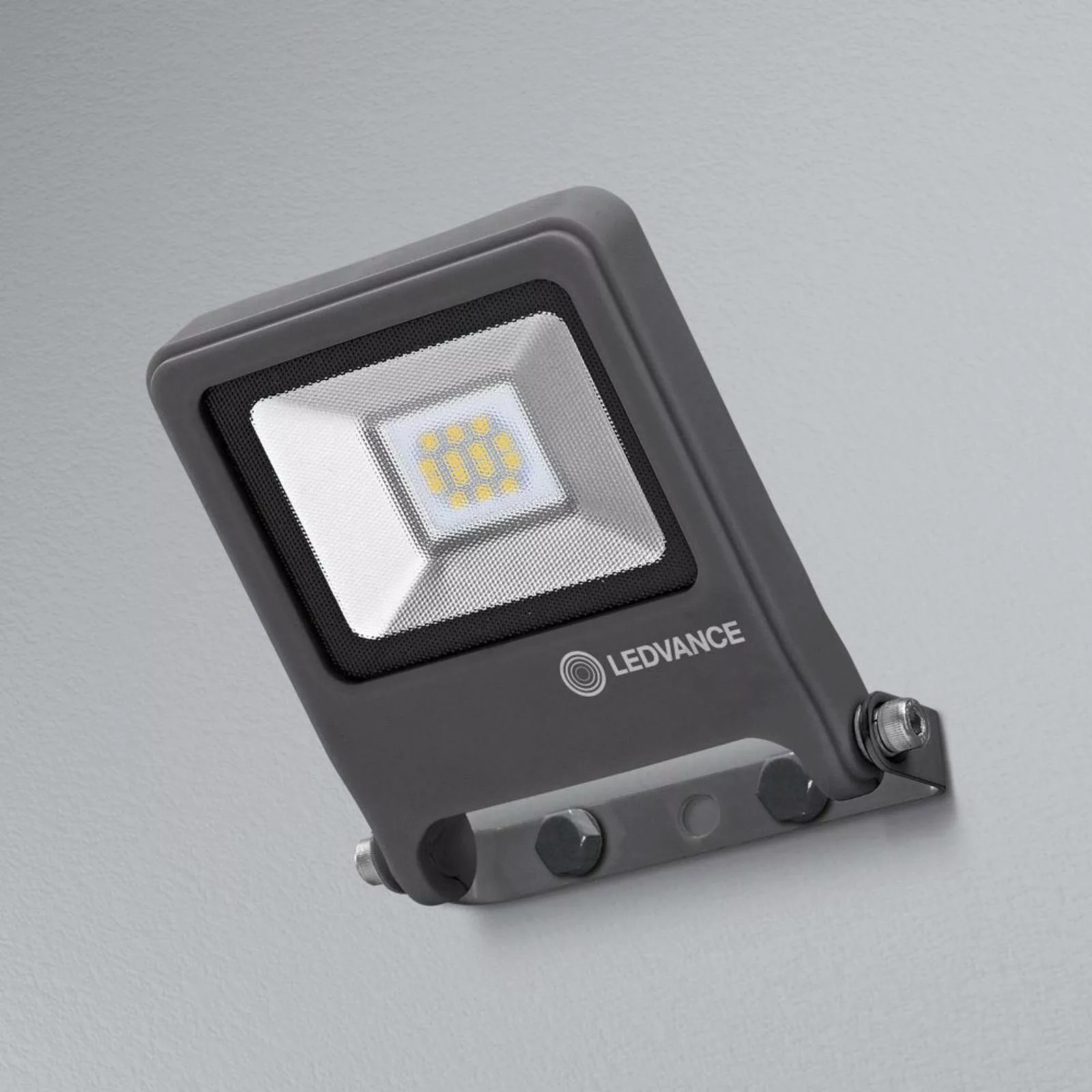 LEDVANCE Endura Floodlight LED-Außenstrahler 10W günstig online kaufen