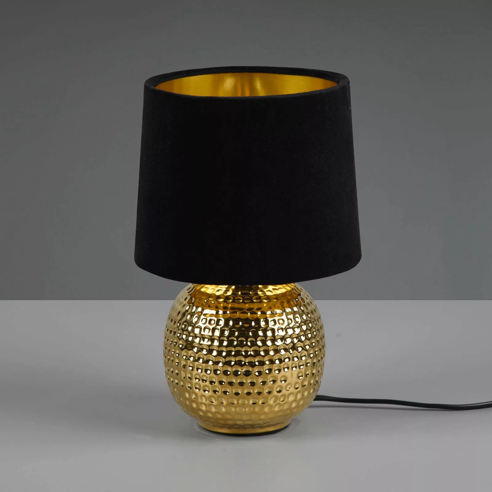 TRIO Leuchten Tischlampe »Sophia« günstig online kaufen