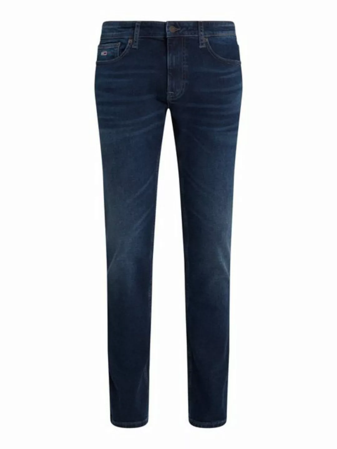 Tommy Jeans Slim-fit-Jeans SCANTON SLIM im 5-Pocket-Style günstig online kaufen