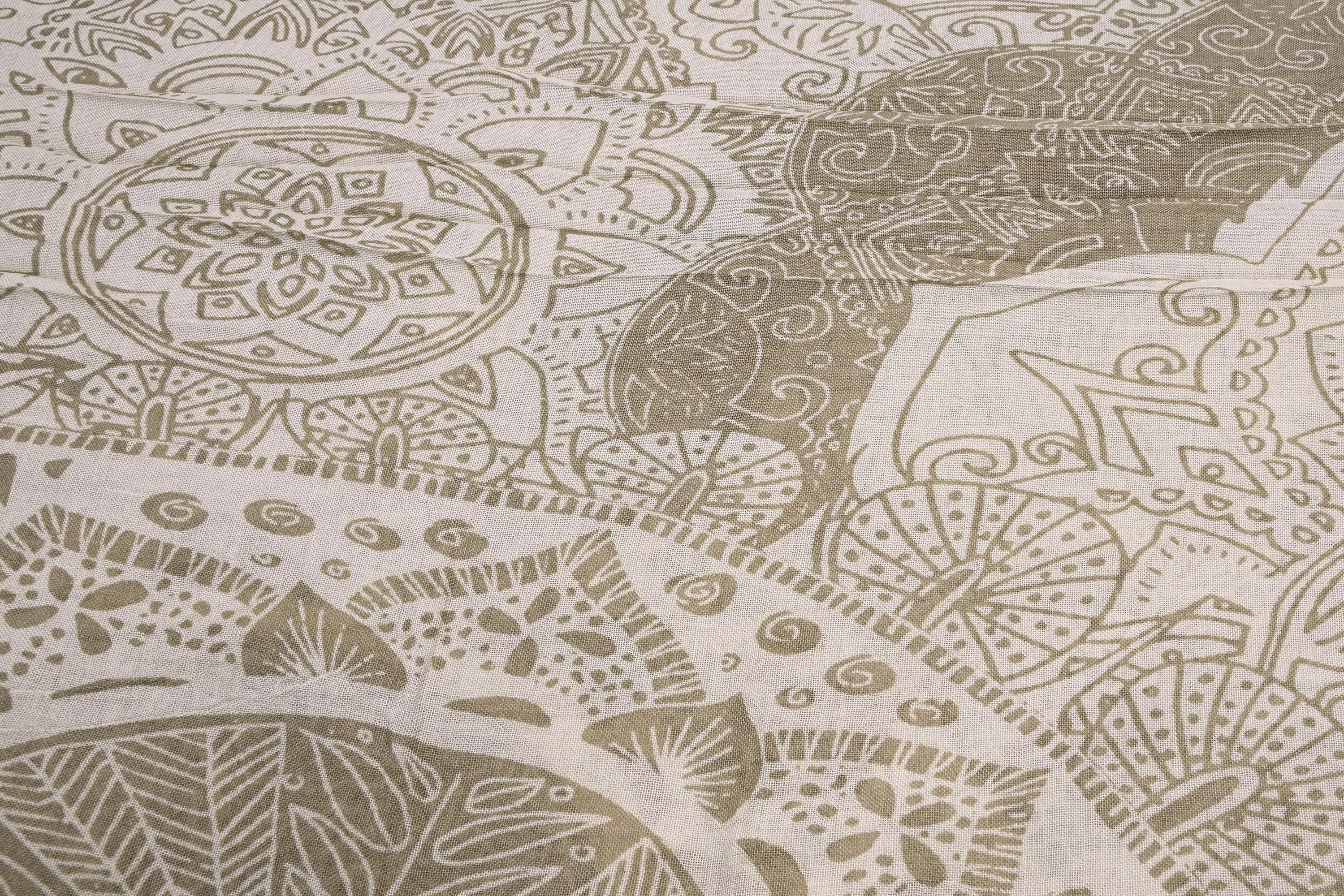 Goodman Design Modeschal Trendiger Sommerschal Aline günstig online kaufen