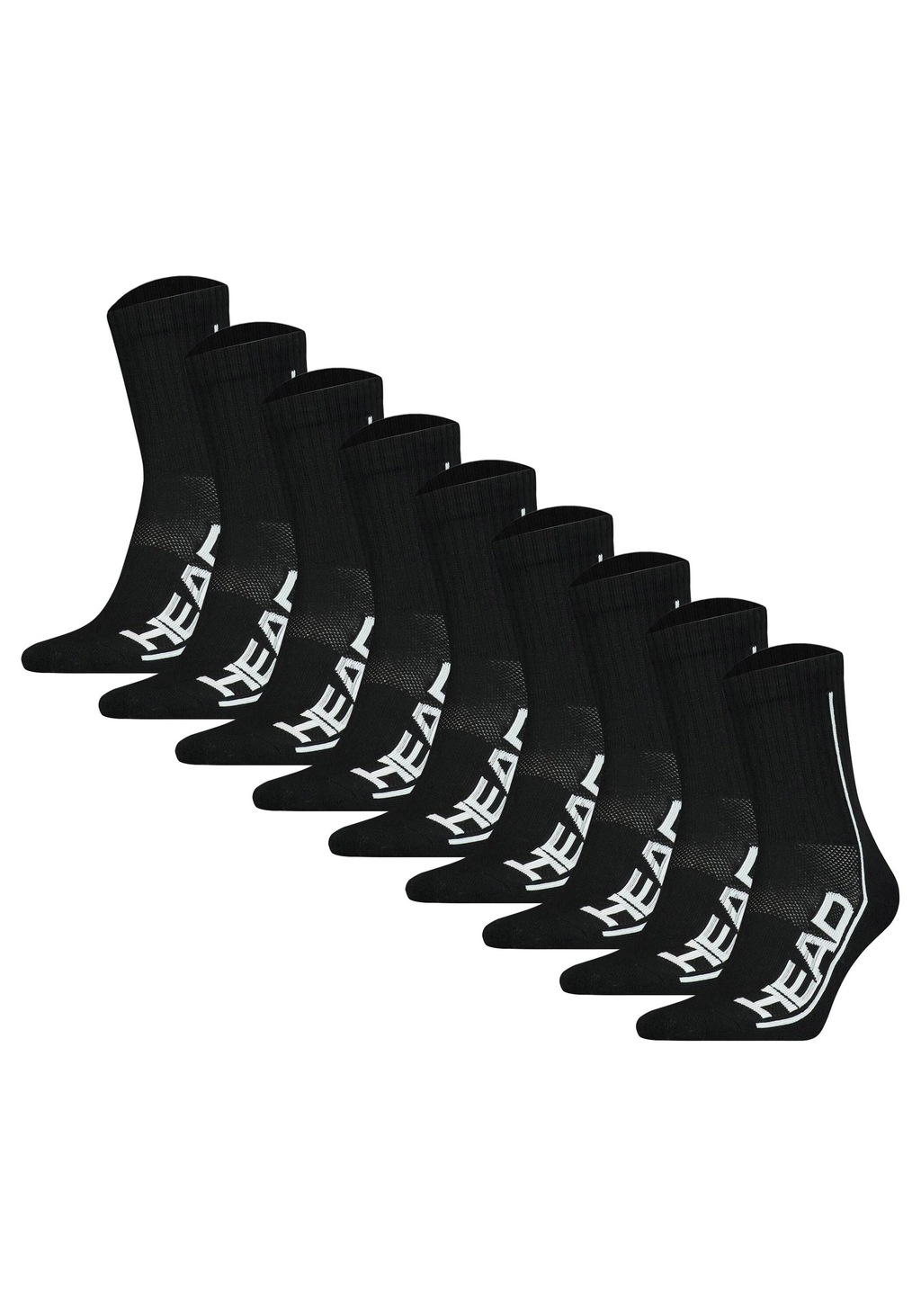 Head Kurzsocken "Socken 9er Pack" günstig online kaufen