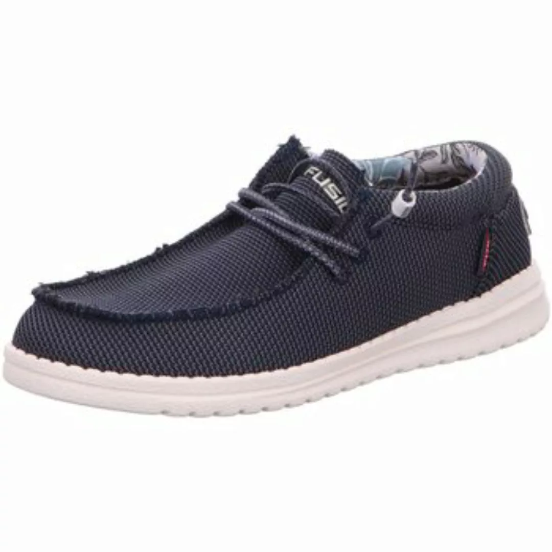 Fusion  Herrenschuhe Schnuerschuhe 1-0101H-0623 OCEAN günstig online kaufen