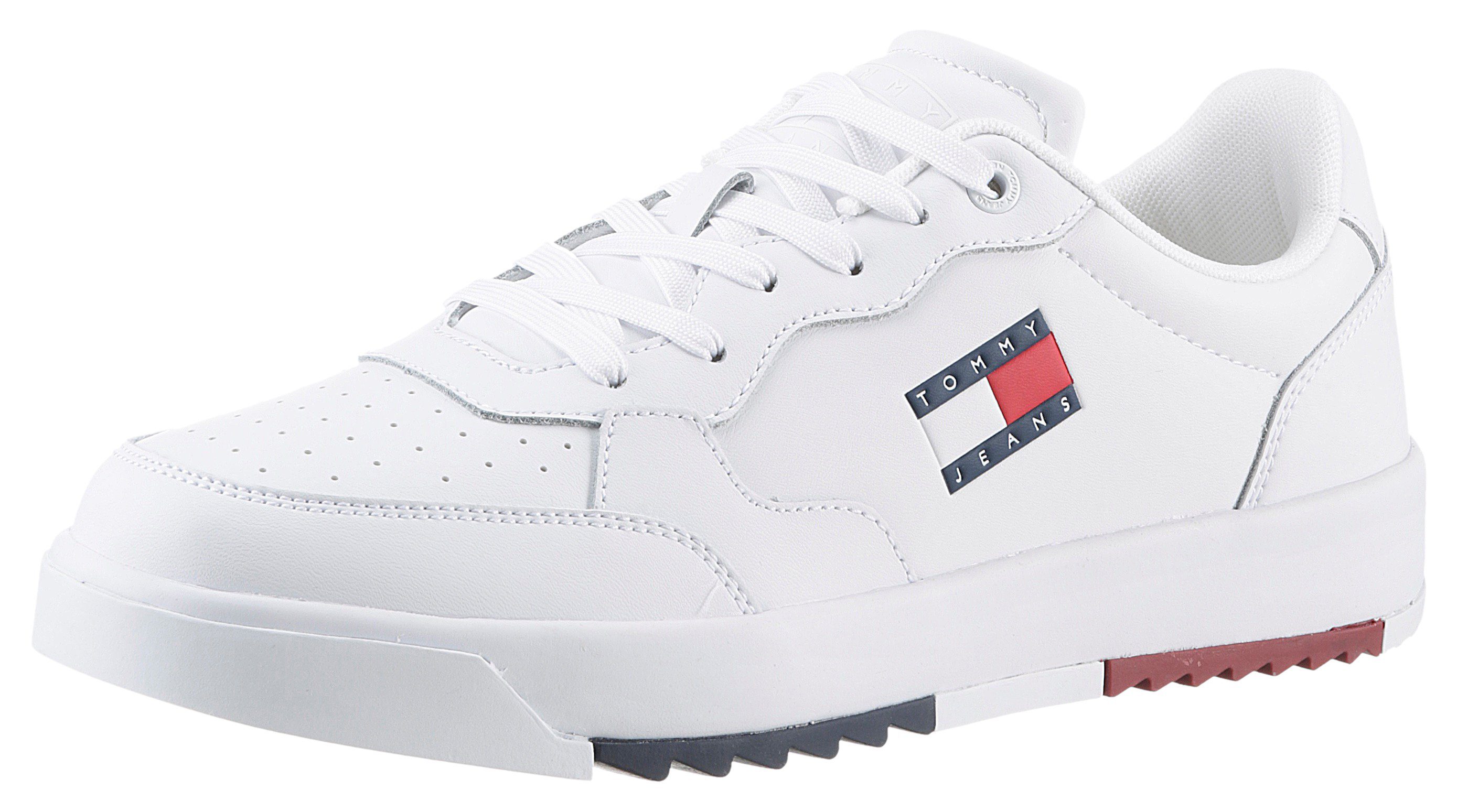 Tommy Jeans TJM RETRO ESS Sneaker günstig online kaufen