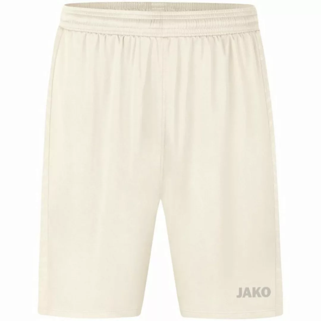 Jako Sweatbermudas Unisex Sporthose World günstig online kaufen