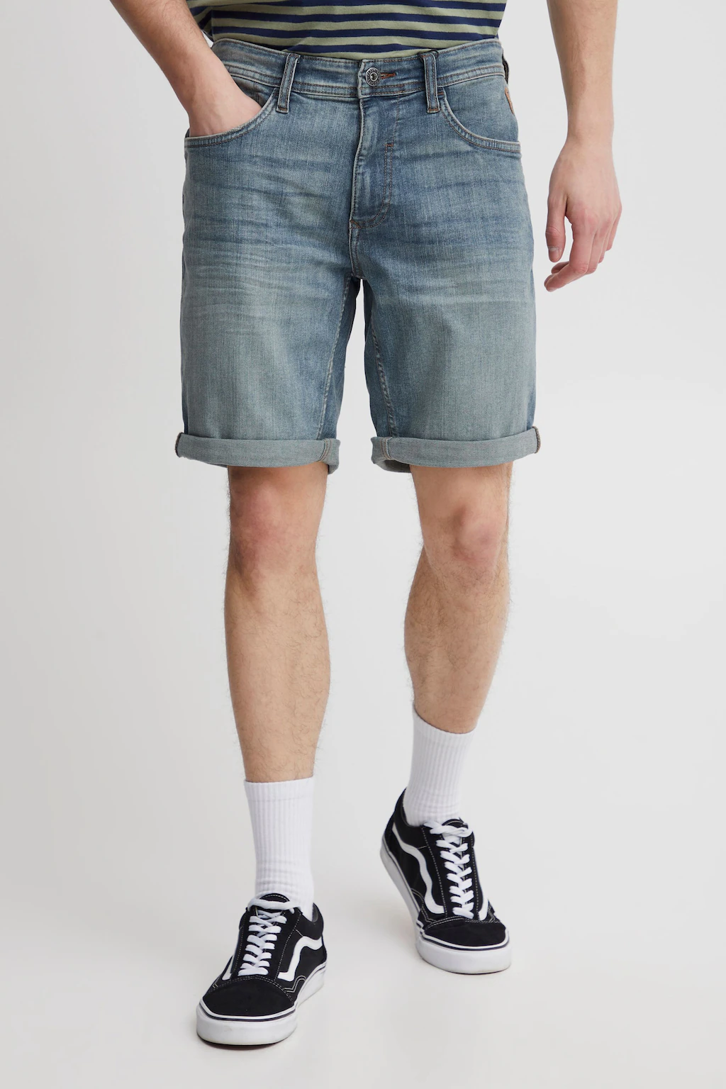 Blend Jeansshorts BLEND BHDenim günstig online kaufen