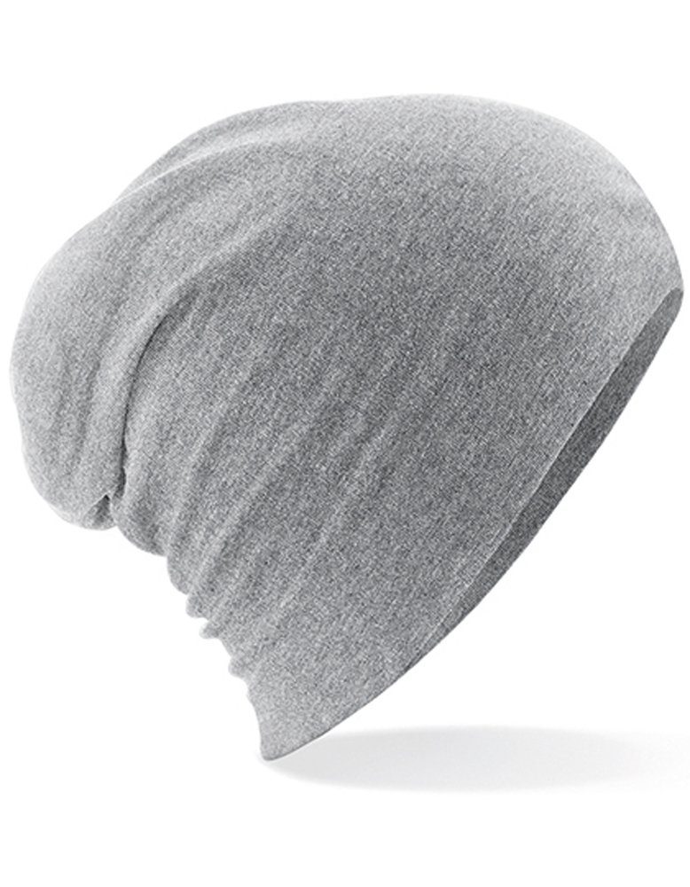 Goodman Design Beanie Baumwoll Slouch Beanie günstig online kaufen