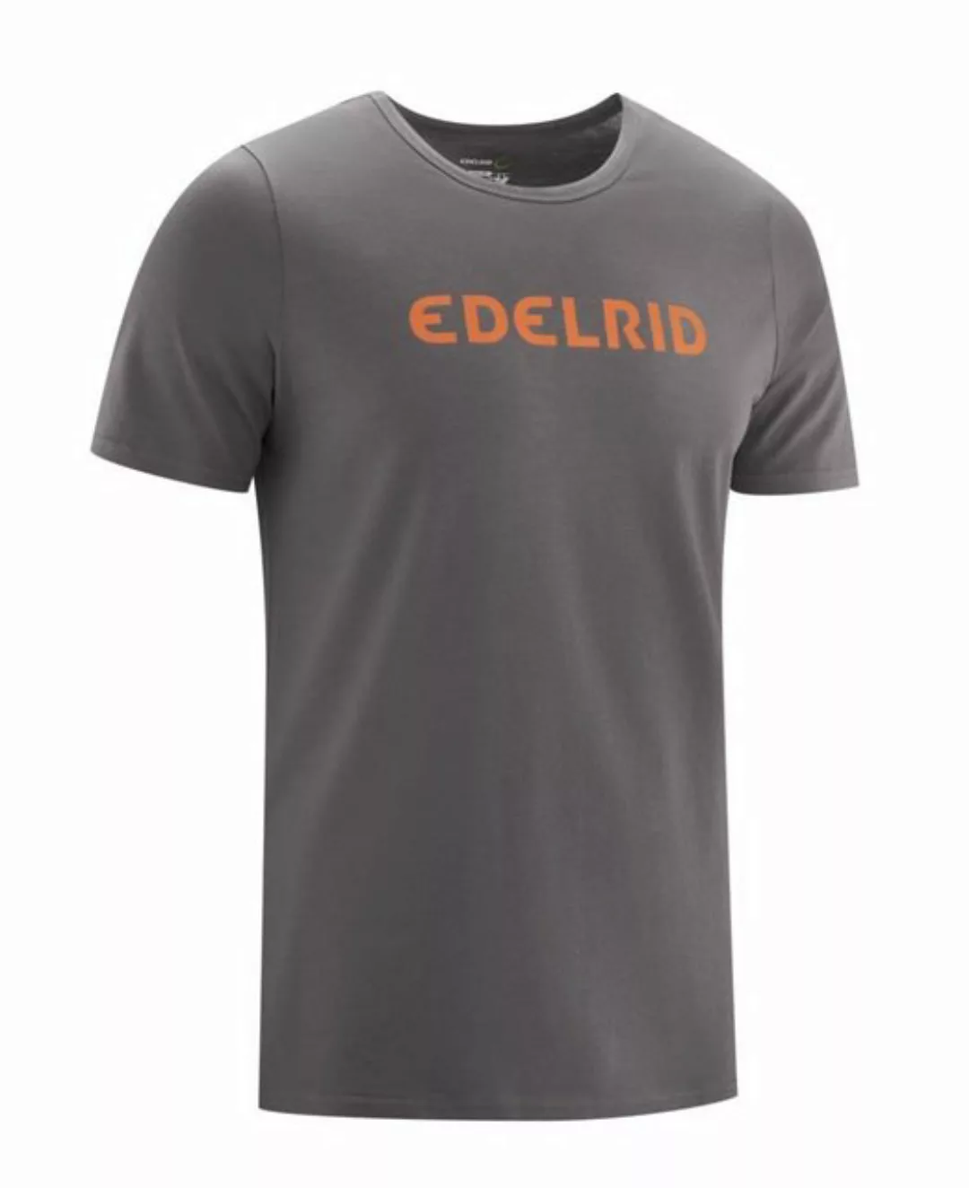 Edelrid Kurzarmshirt Edelrid M Corporate T-shirt Herren Kurzarm-Shirt günstig online kaufen